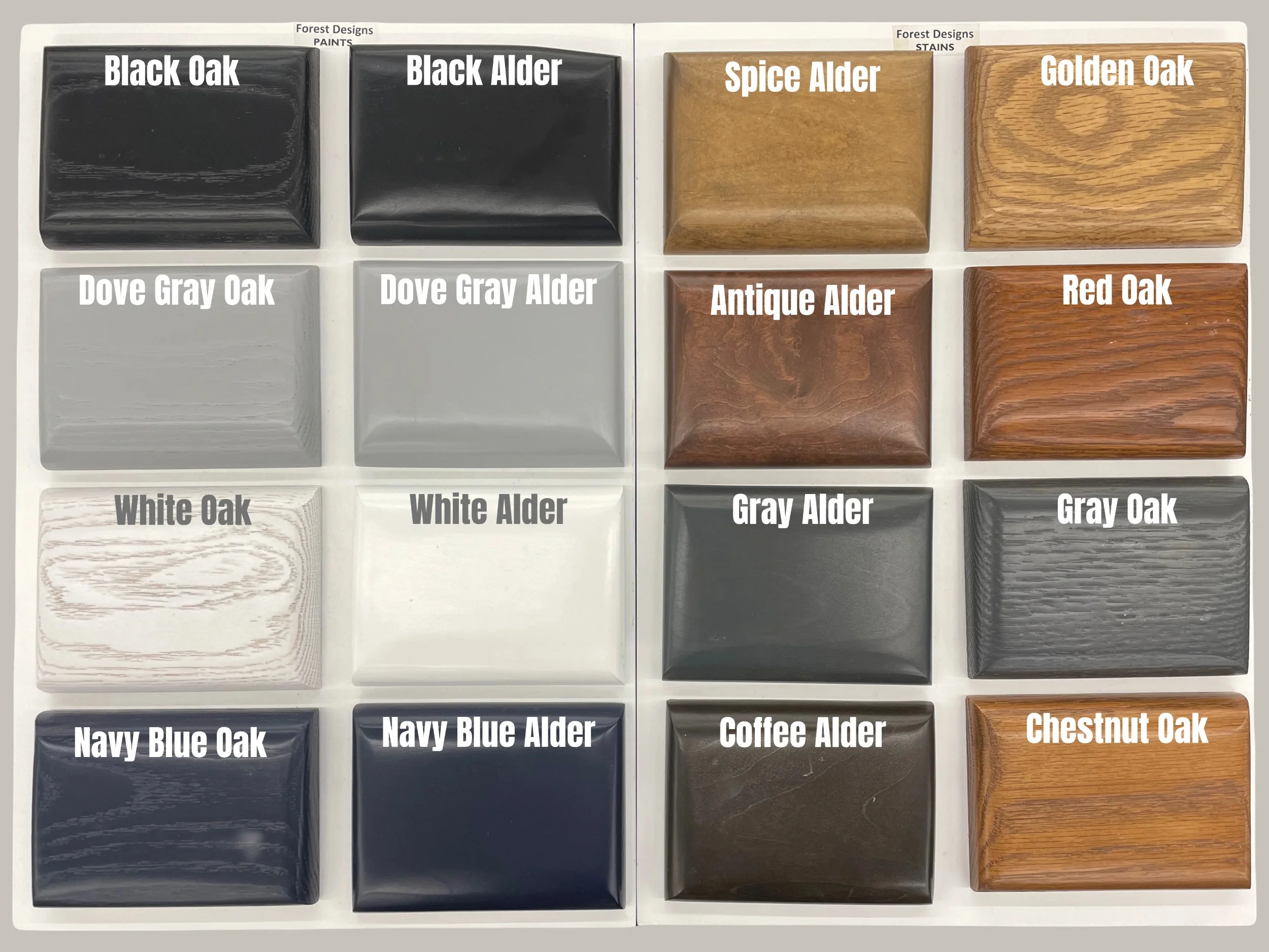 Traditional Panel Bed