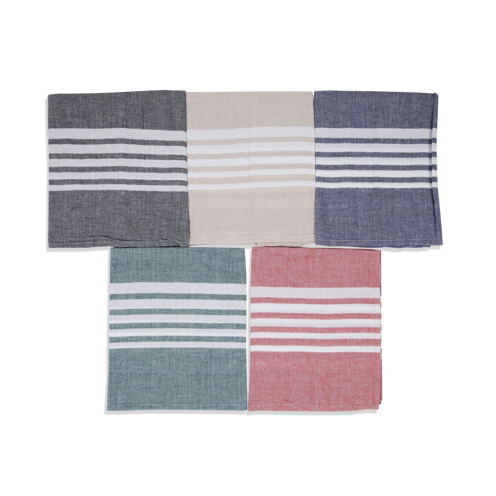 Chef Turkish Kitchen Towel Set of 2