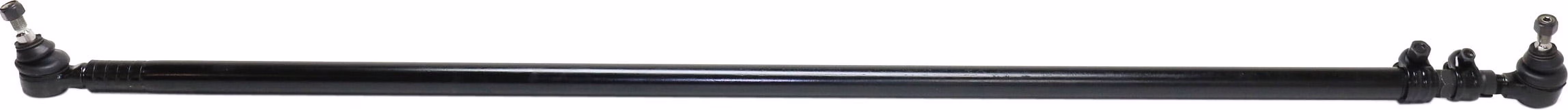 Tie Rod Assembly Compatible with 1999-2004 Land Rover Discovery 8Cyl 4.6L 4.0L Front, Left Driver or Right Passenger Side, Inner and Outer Sold individually