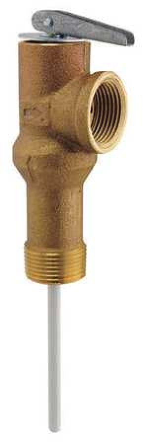 RHEEM SP12576C Valve,Relief