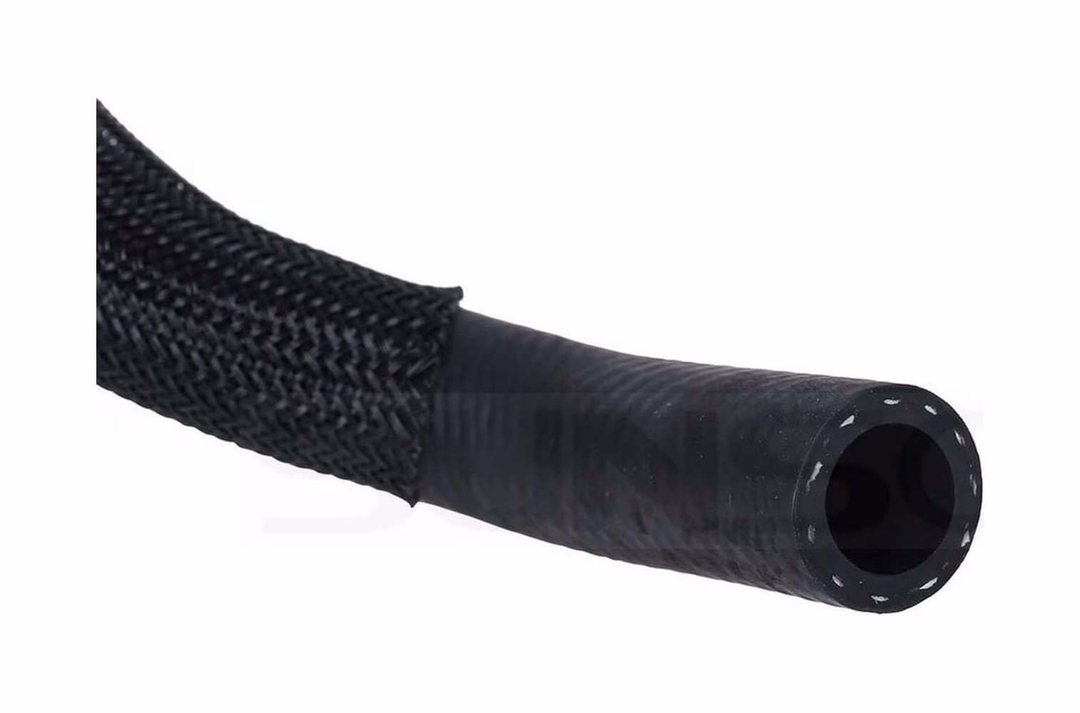 Sunsong 3404450 Power Steering Reservoir Hose