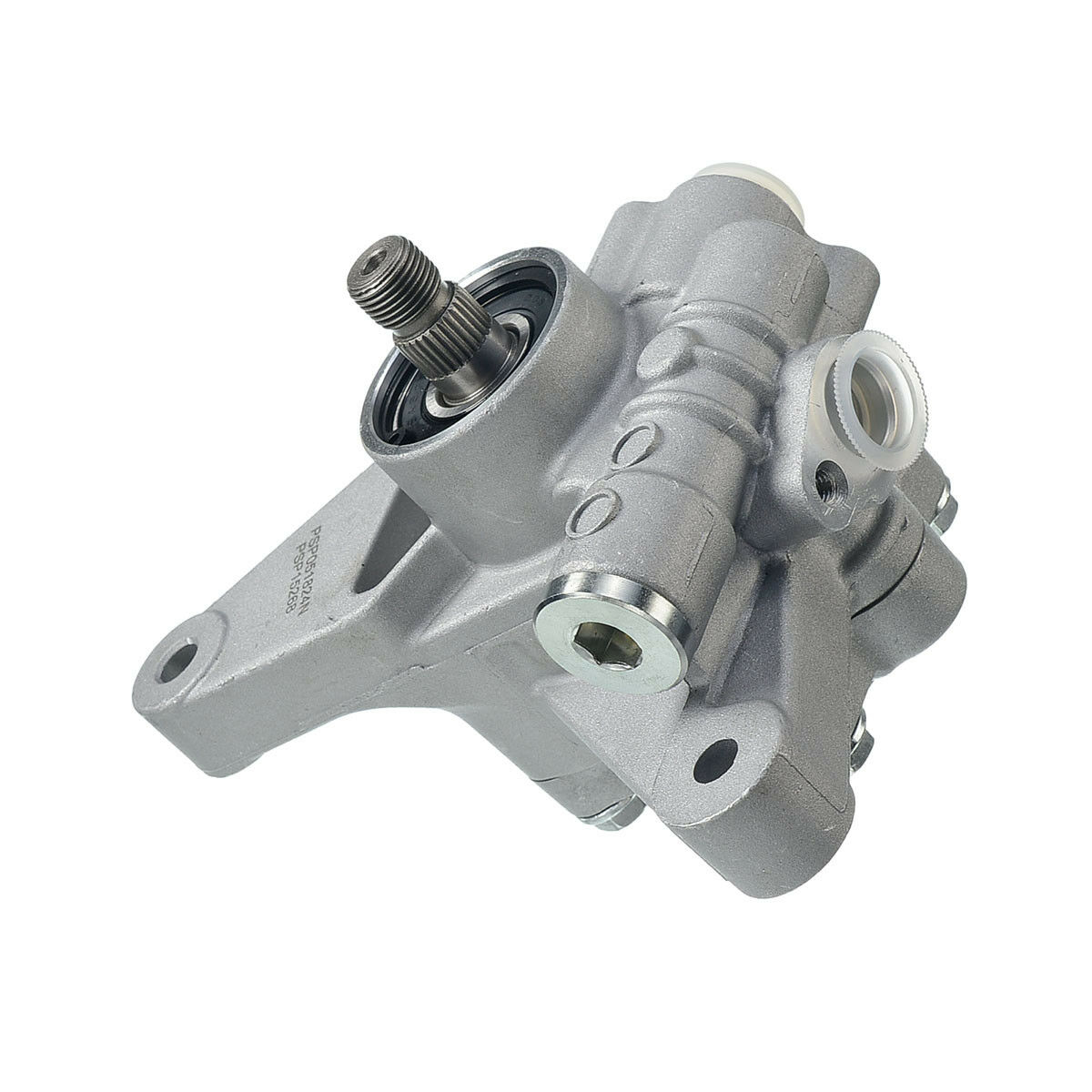 Teledu Power Steering Pump For 1999-2004 Honda Odyssey V6 3.5L 56110P8FA01