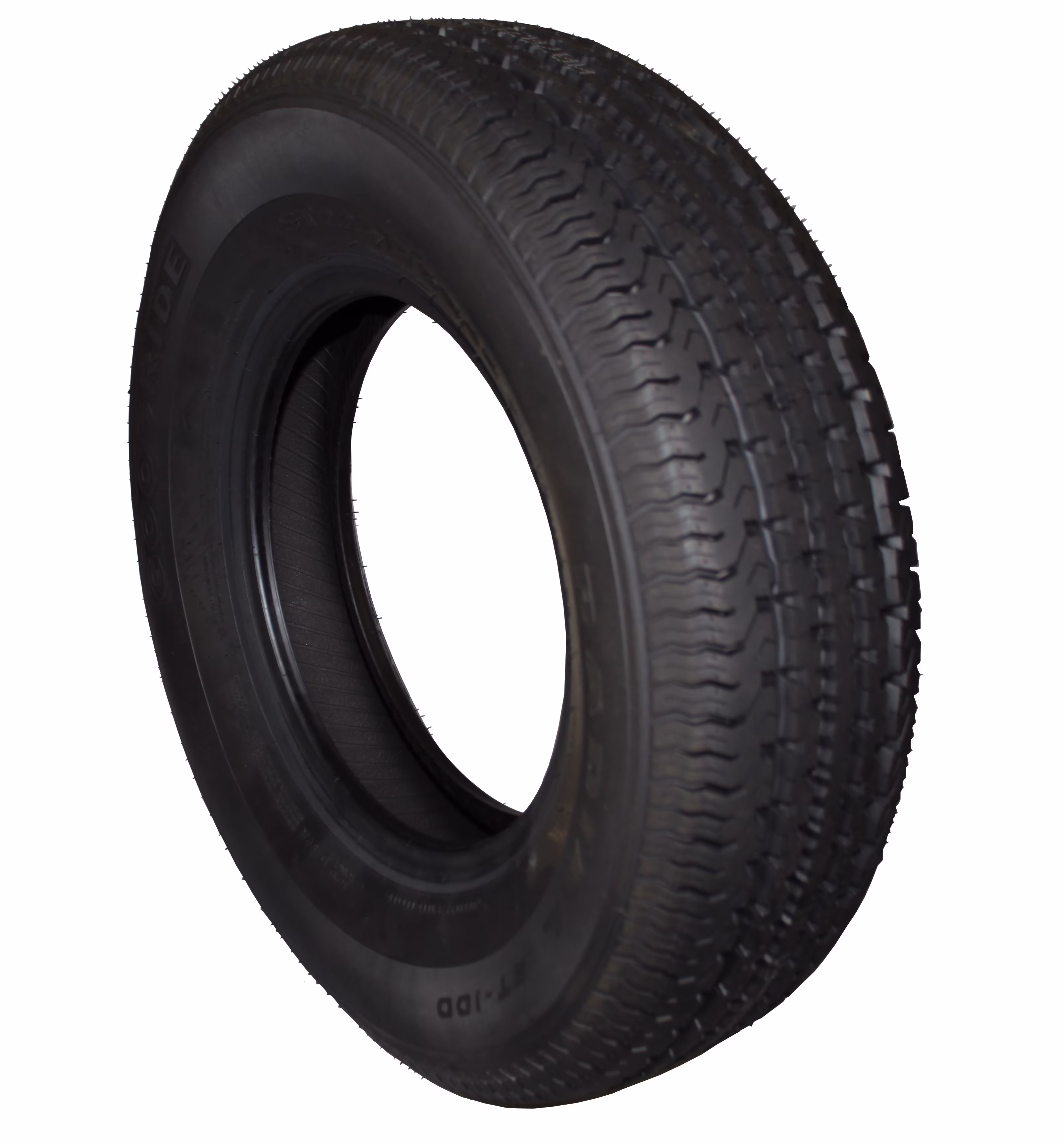 Goodride ST100 ST175/80R13 Tire