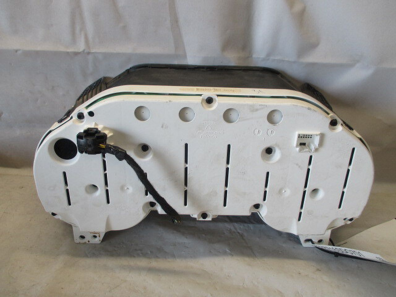 Pre-Owned 2018 2019 Ford F150 Speedometer Speedo Cluster 51K OEM (Good)