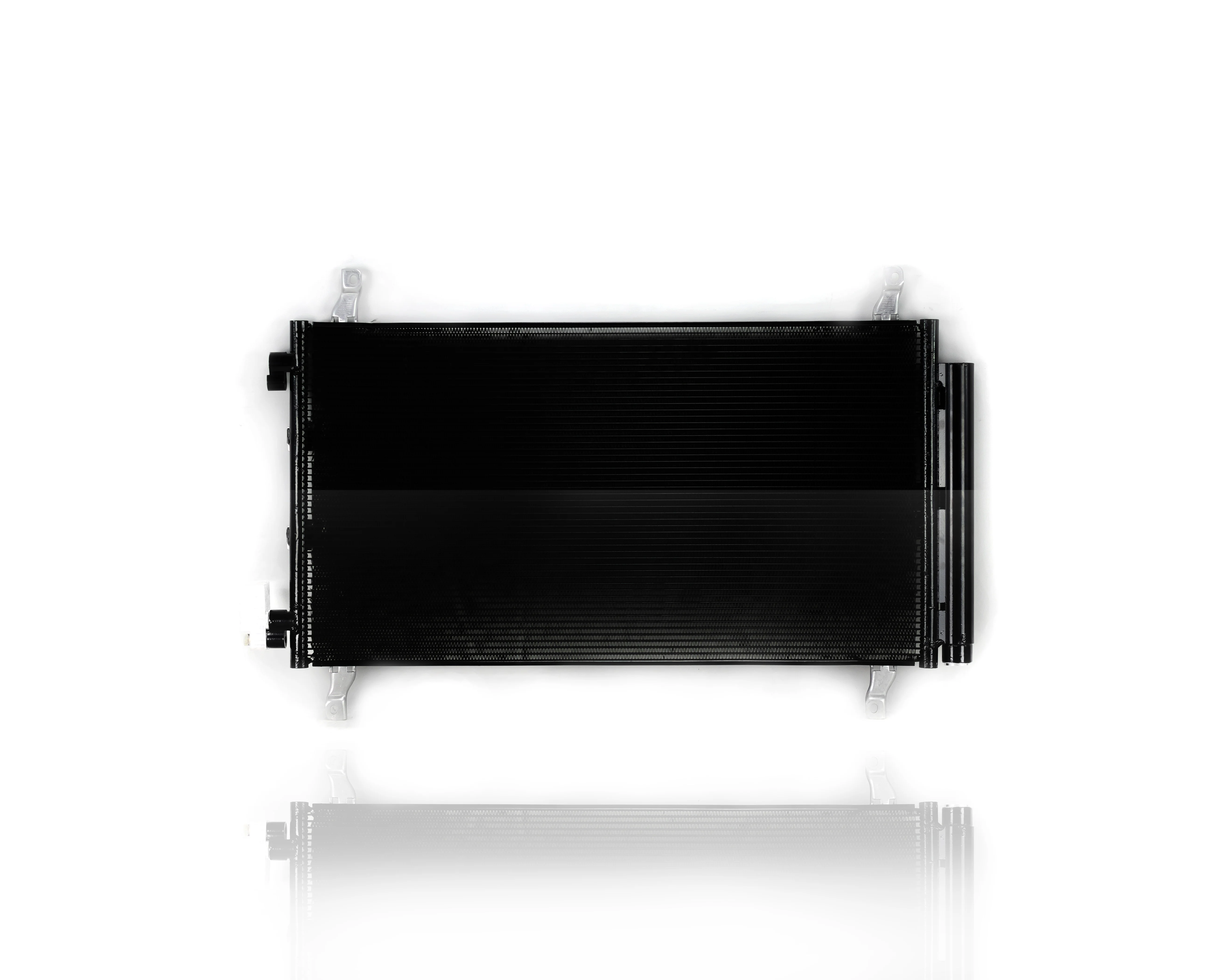 AC Condenser For 13-15 Camaro Conver ZL1 12-15 Coupe ZL1 - W/Rec.&Dry - 22879422 Fits select: 2012-2015 CHEVROLET CAMARO ZL1