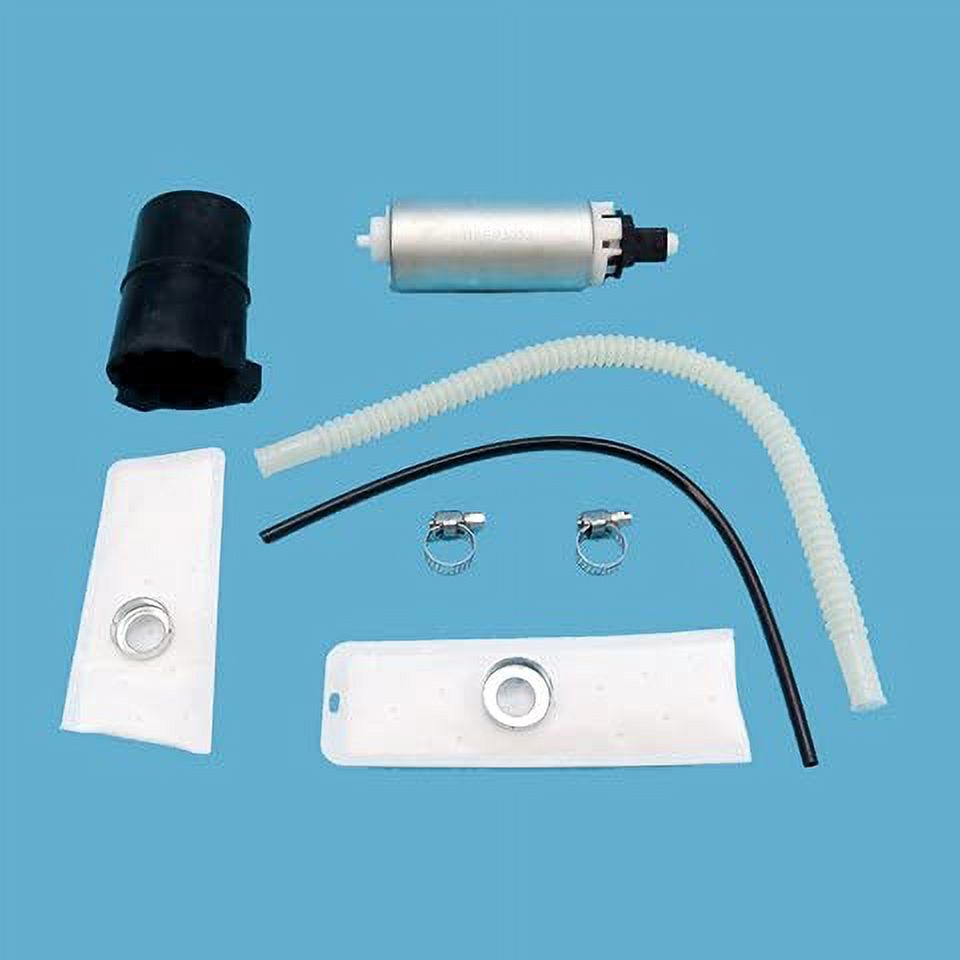 US USEP3933 Electric Fuel Pump Fits select: 1997 CHEVROLET TAHOE, 1997 GMC YUKON