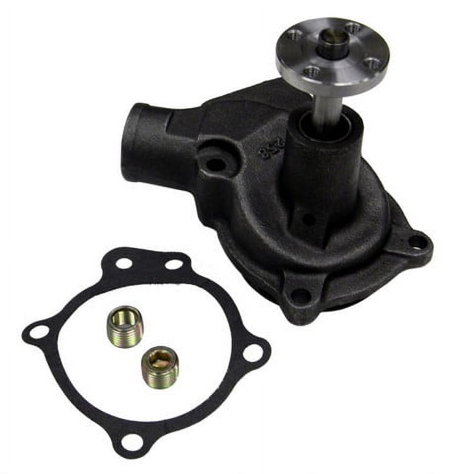 GMB 130-3563 OE Replacement Water Pump with Gasket