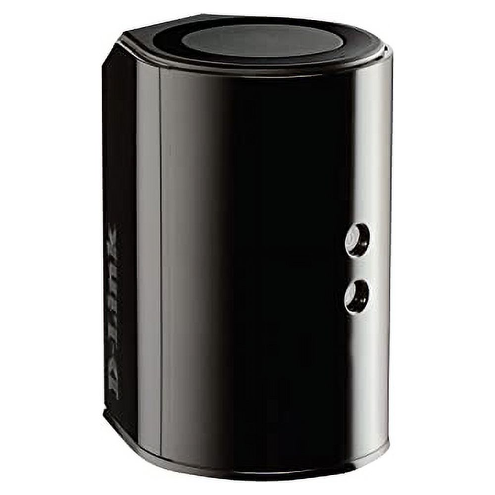 D-Link Wireless AC 1200 Mbps Home Cloud App-Enabled Dual-Band Gigabit Router (DIR-850L)
