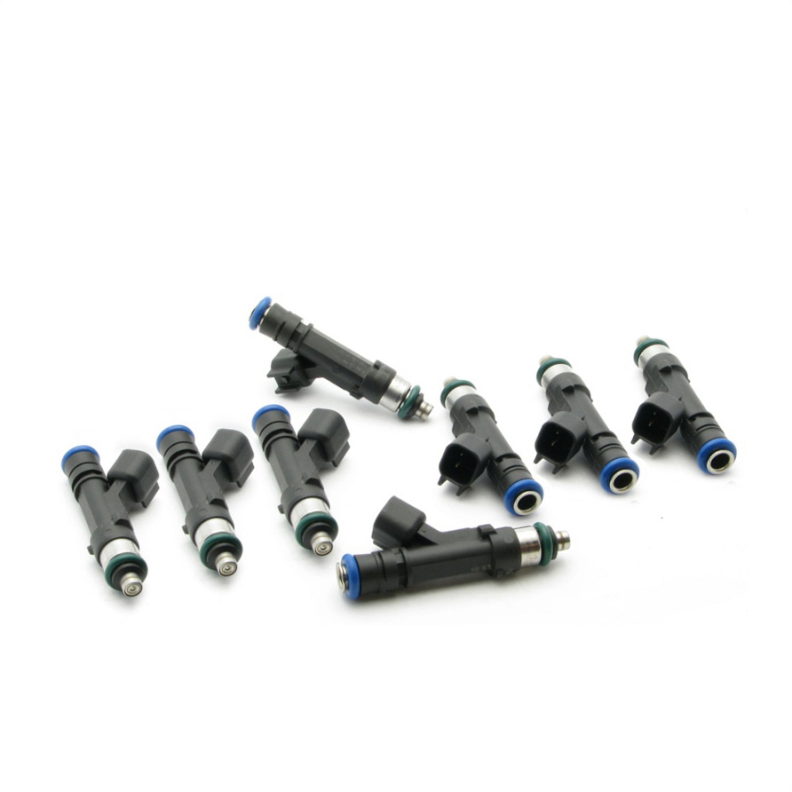 Deatschwerks 18U-01-0050-8 550cc Fuel Injectors Matched Set