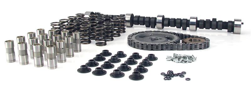 Competition Cams K20-223-3 Xtreme Energy Camshaft Kit Fits select: 1994-2002 DODGE RAM 1500, 1994-2002 DODGE RAM 2500