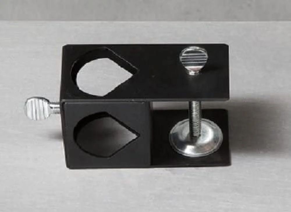 Lamplight Farms 1312130 Tiki Torch Deck Mounting Bracket/Clamp - Quantity 3