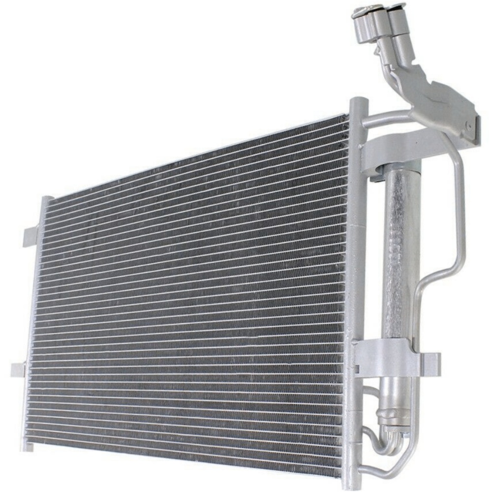 Teledu AC Condenser For Mazda 2010-2013 3 Sedan 2010-2013 3 Hatchback 2.0 2. 2.5 3866