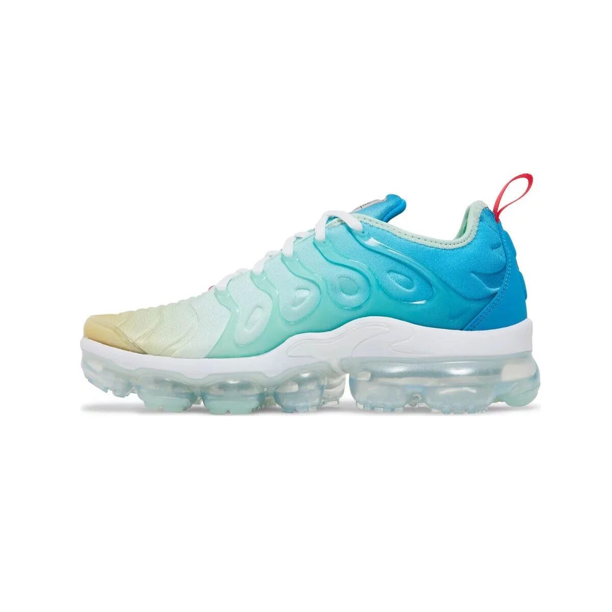 Nike Air VaporMax Plus DQ7651-300 Women's Mint/White/Blue/Metallic Shoes DDJJ21 (8)