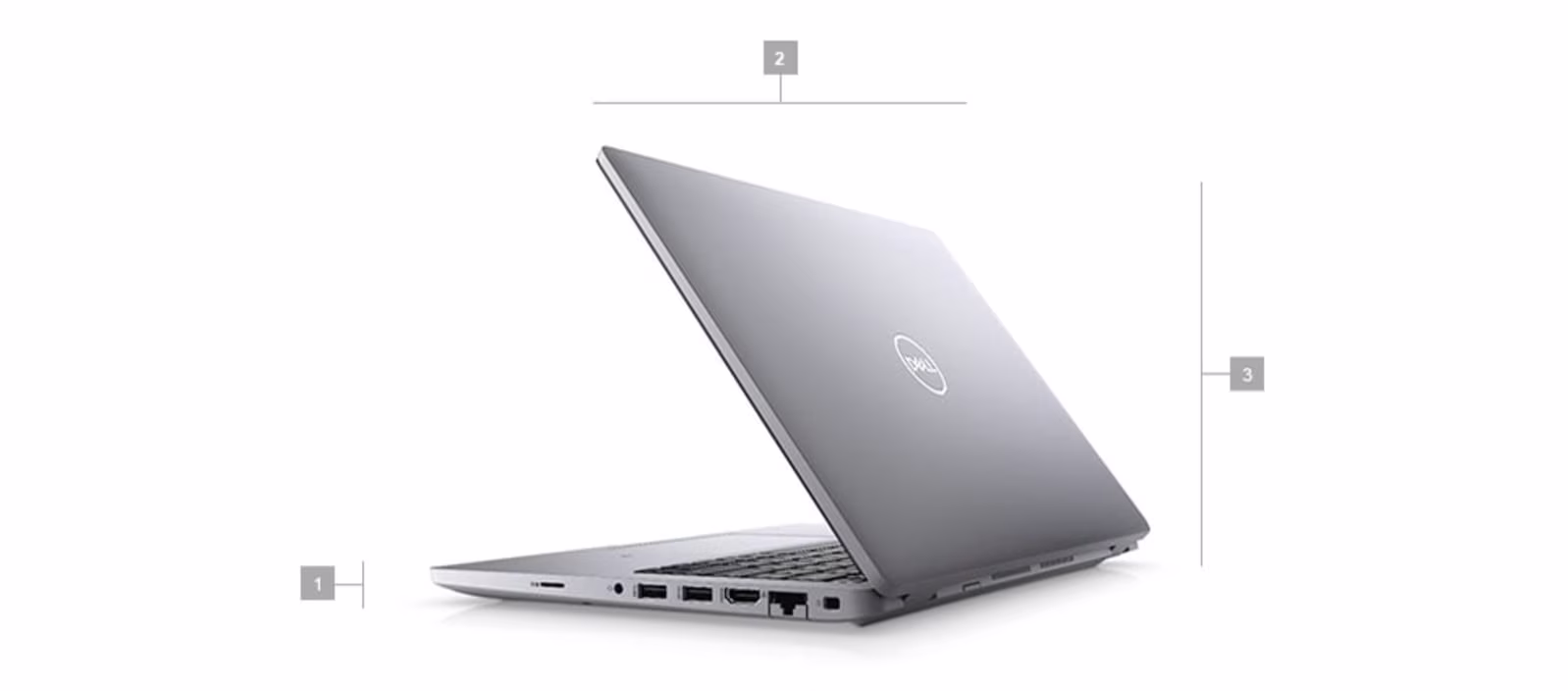 Dell Latitude 5000 5420 Laptop (2021) | 14