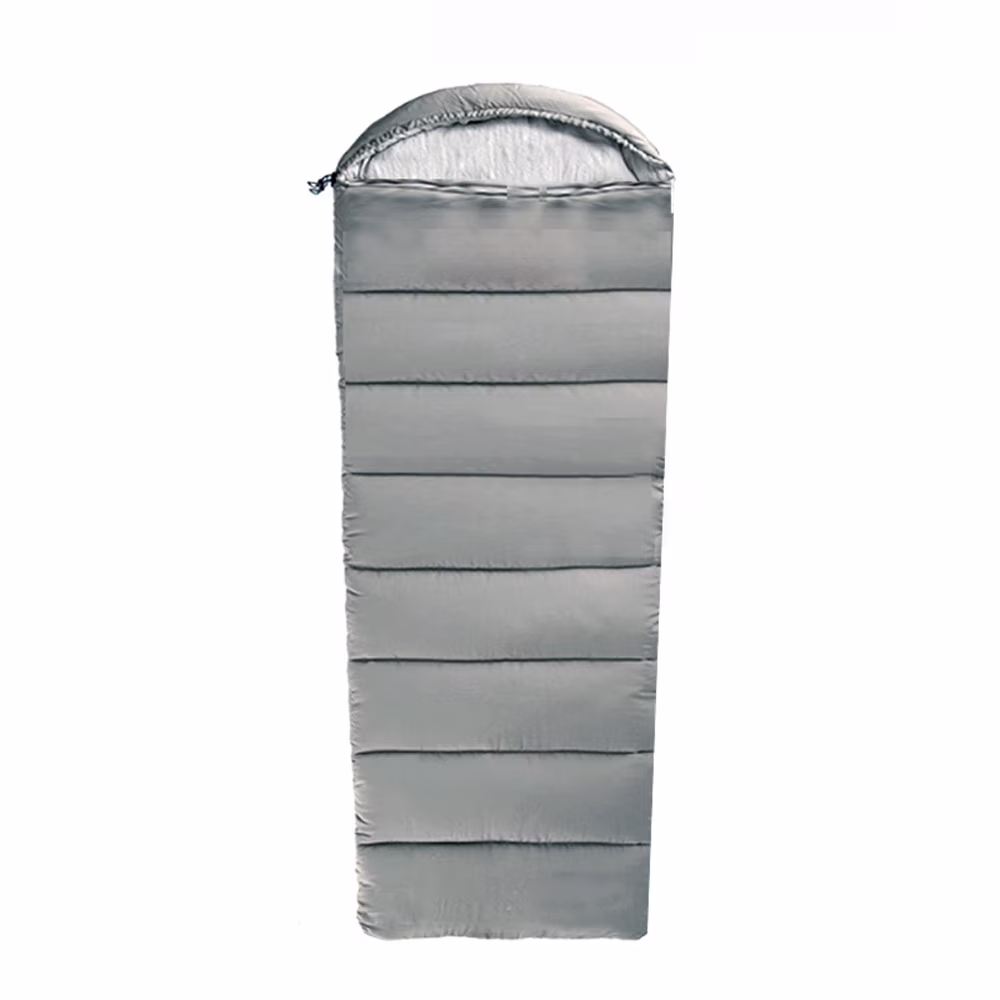 Radirus Washable Camping Sleeping Bag, Lightweight and Soft, Designed for Traveling and Hiking