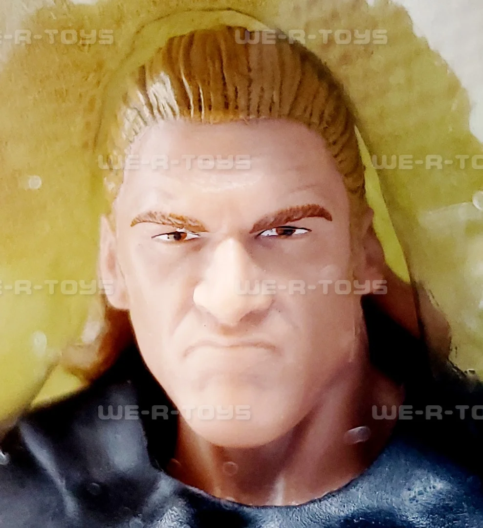 WWE Wrestling Elite Series 23 Triple H Action Figure