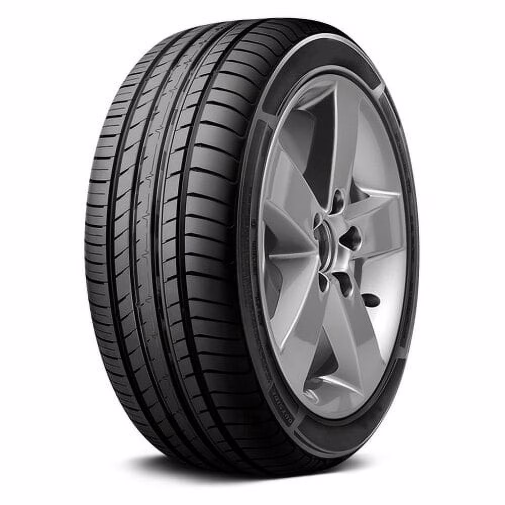 Cosmo MuchoMacho 195/45R16XL 84W BSW (2 Tires) Fits: 2012 Fiat 500 Abarth, 2013-18 Fiat 500 Abarth Cabrio