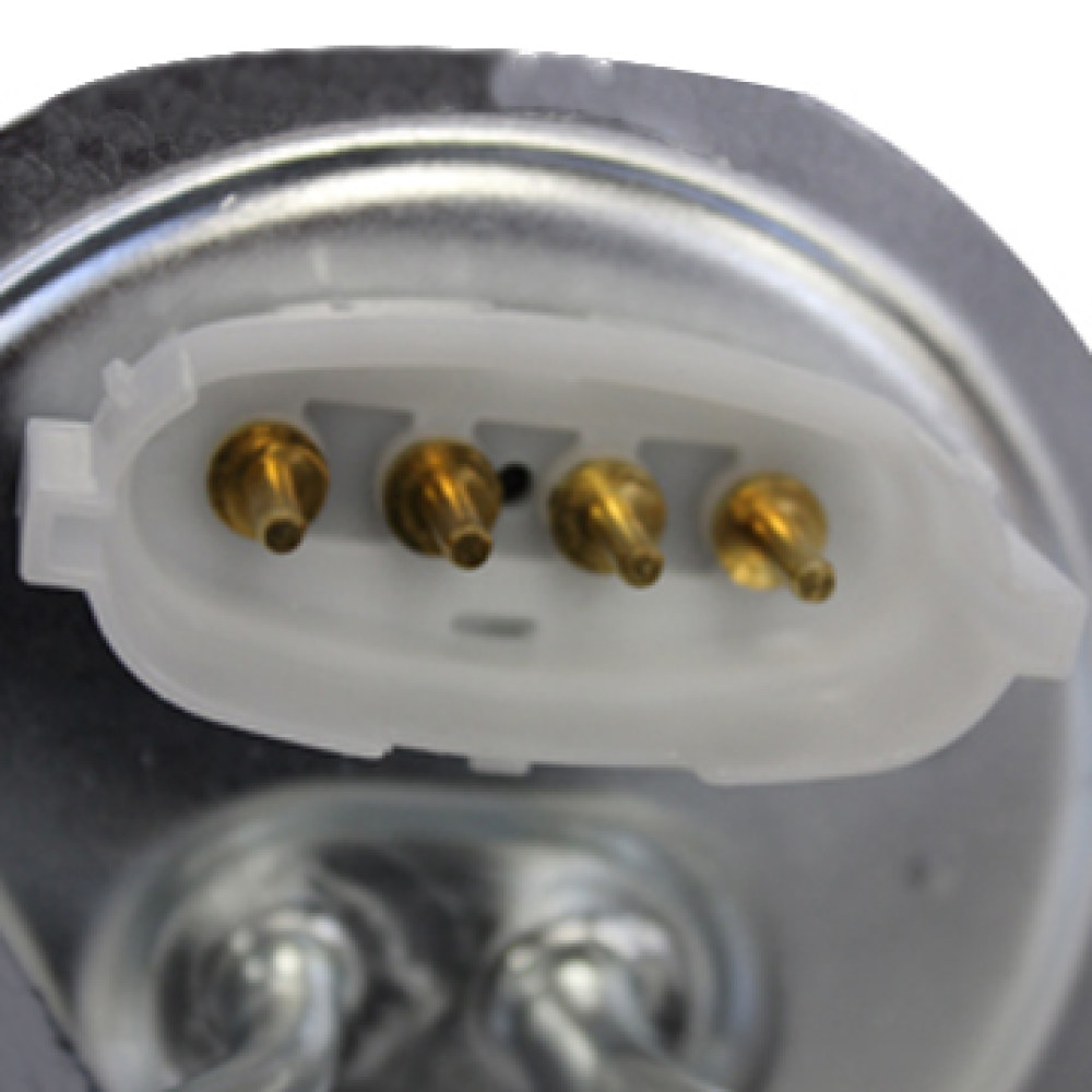 GMB 525-6330 Fuel Pump And Sender Assembly Fits select: 1990-1991 FORD F150, 1990-1991 FORD F250