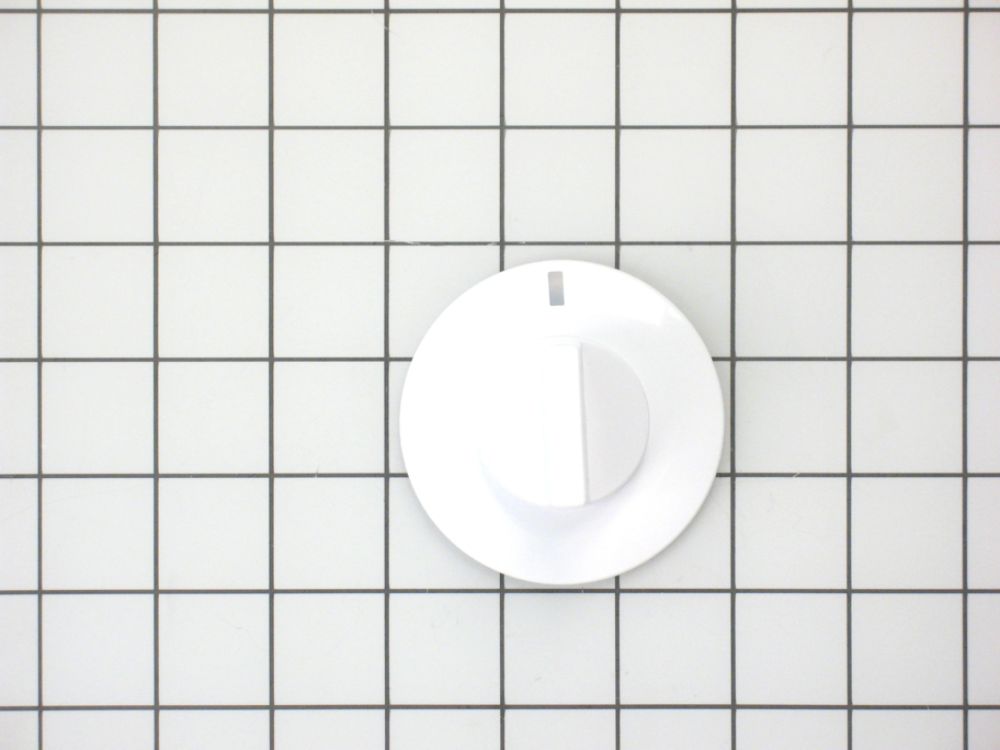 WE1X1267 Kenmore Dryer Knob, Timer