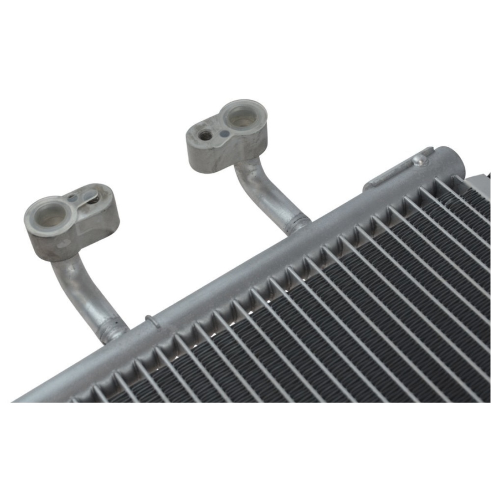 AC Condenser A/C Air Conditioning Direct For 00-05 Neon 00-01 Neon 2.0L