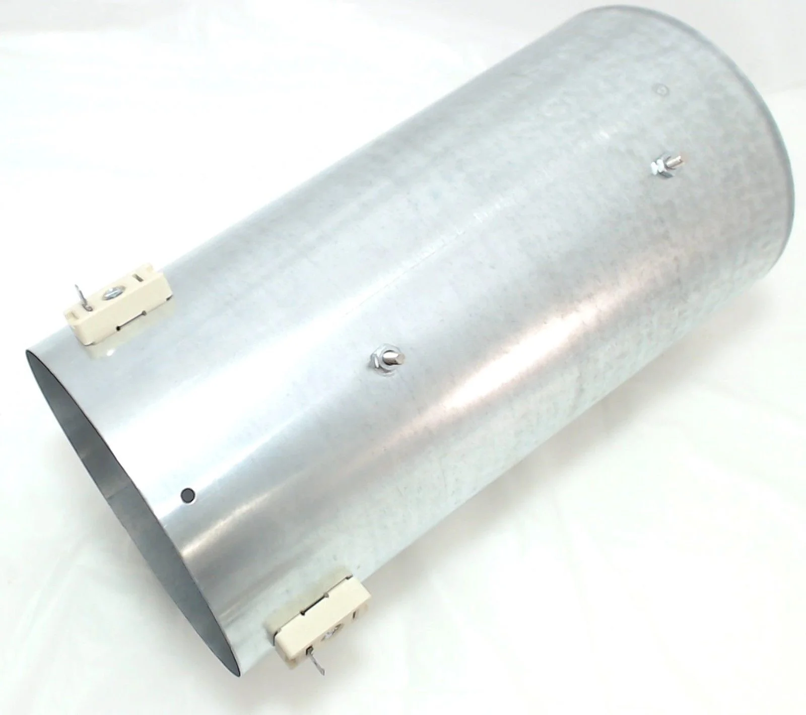 308612 , Y308612, AP6024180, PS11757530 Dryer Heater Element For Whirlpool, KitchenAid, Roper, Estate, Maytag, Jenn-Air, Amana, Sears/Kenmore Dryer (Fits Models: MDE, MLE, LDE, MDG, DE8 And More) Made