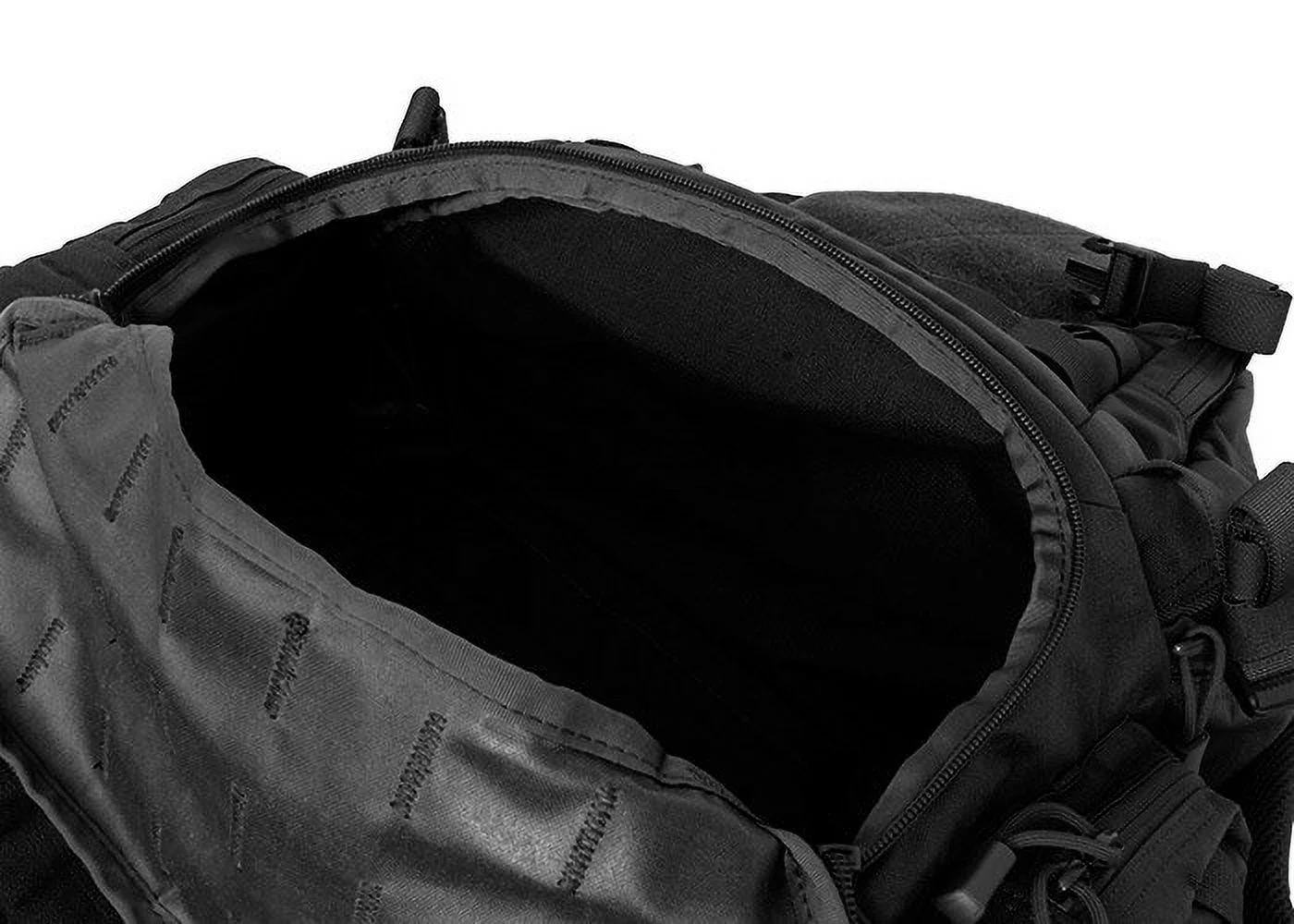 Titan Assault Pack, Black