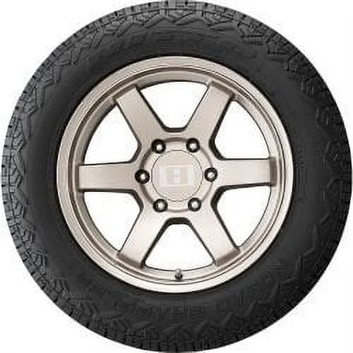 (Qty: 2) 245/60R18XL Nitto Nomad Grappler 115T tire