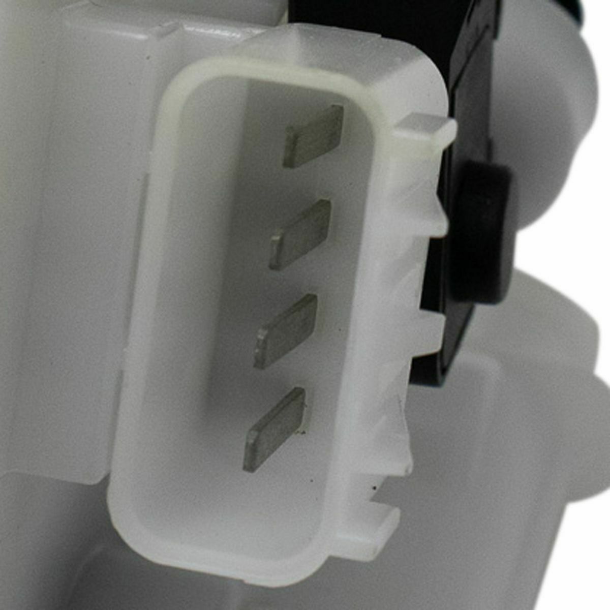 Teledu Engine Fuel Pump & Sending Unit Module Assembly For 2011-2016 Sierra Silverado