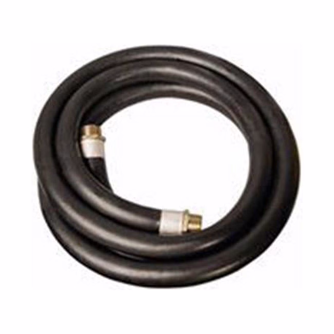 Apache Hose & Belting  0.75 x 12 in. Farm Fuel Transfer Hose