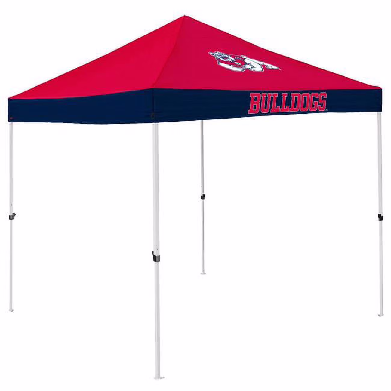 Logo Chair 140-39E NCAA Fresno State Economy Canopy