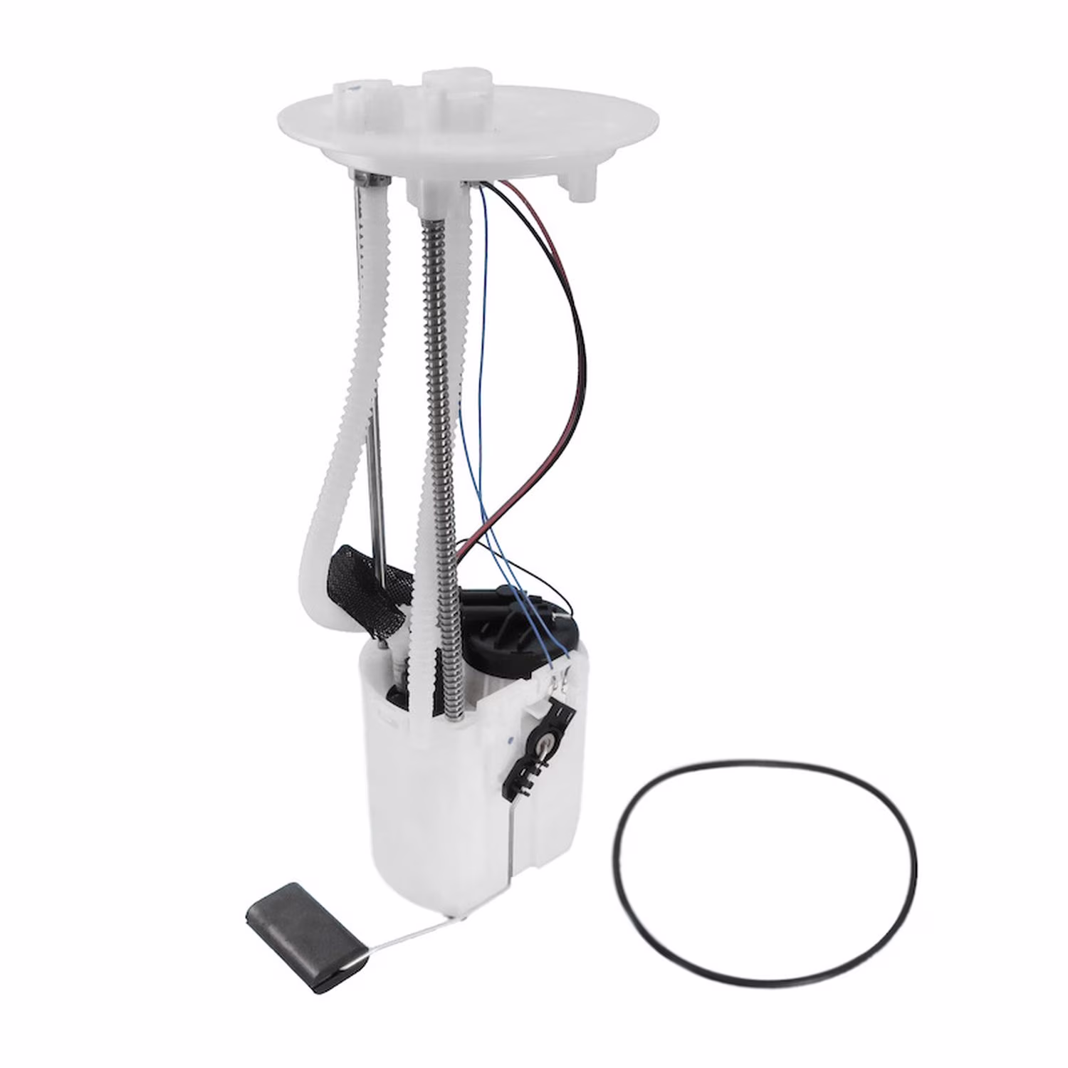 US Motor Works USEP8694M Fuel Pump Module Assembly For 05-07 Sequoia Tundra Fits select: 2006 TOYOTA TUNDRA DOUBLE CAB SR5, 2005 TOYOTA TUNDRA ACCESS CAB SR5