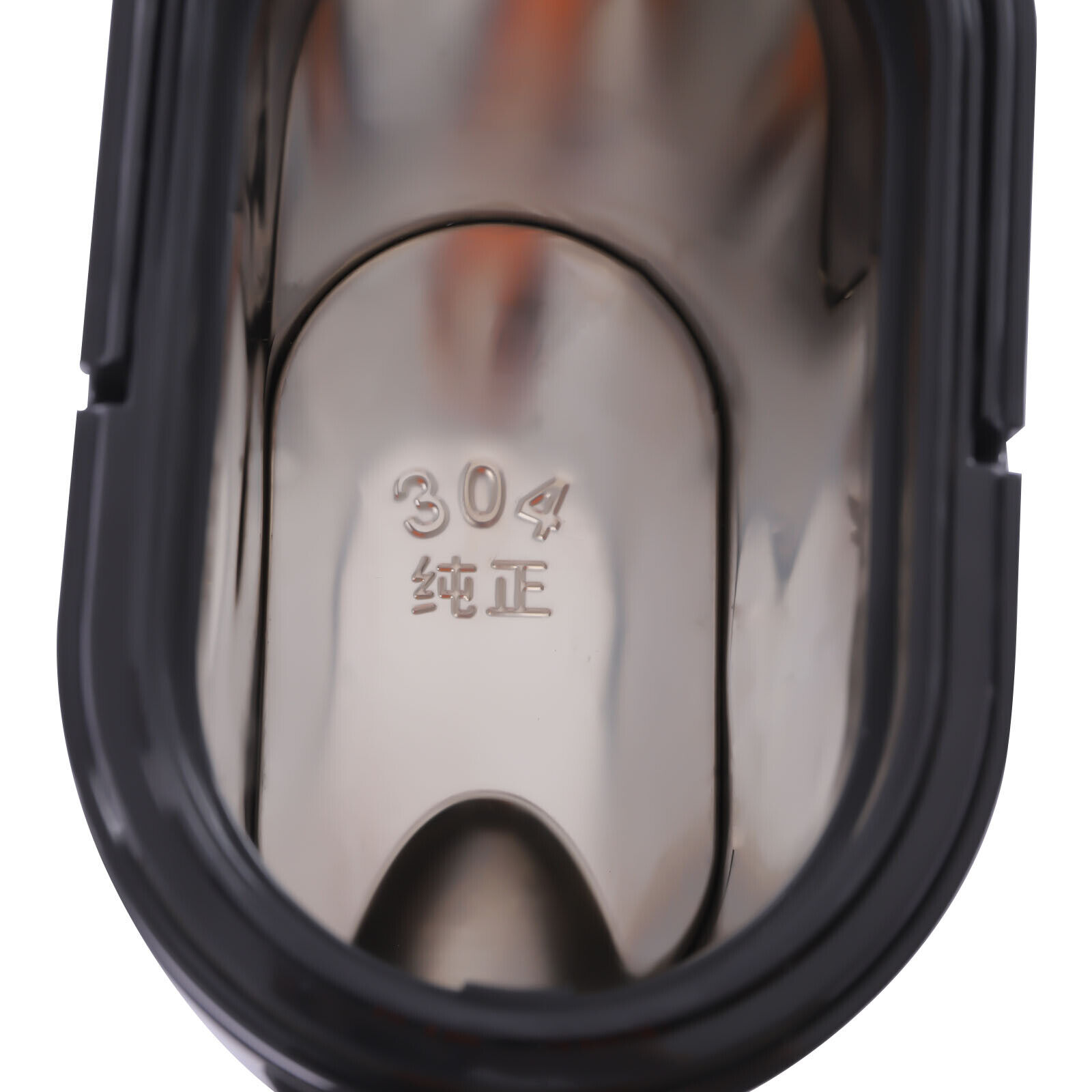 2.64 Gallon Black Insulated Hot Cold Catering Beverage Drink Dispenser Coffee