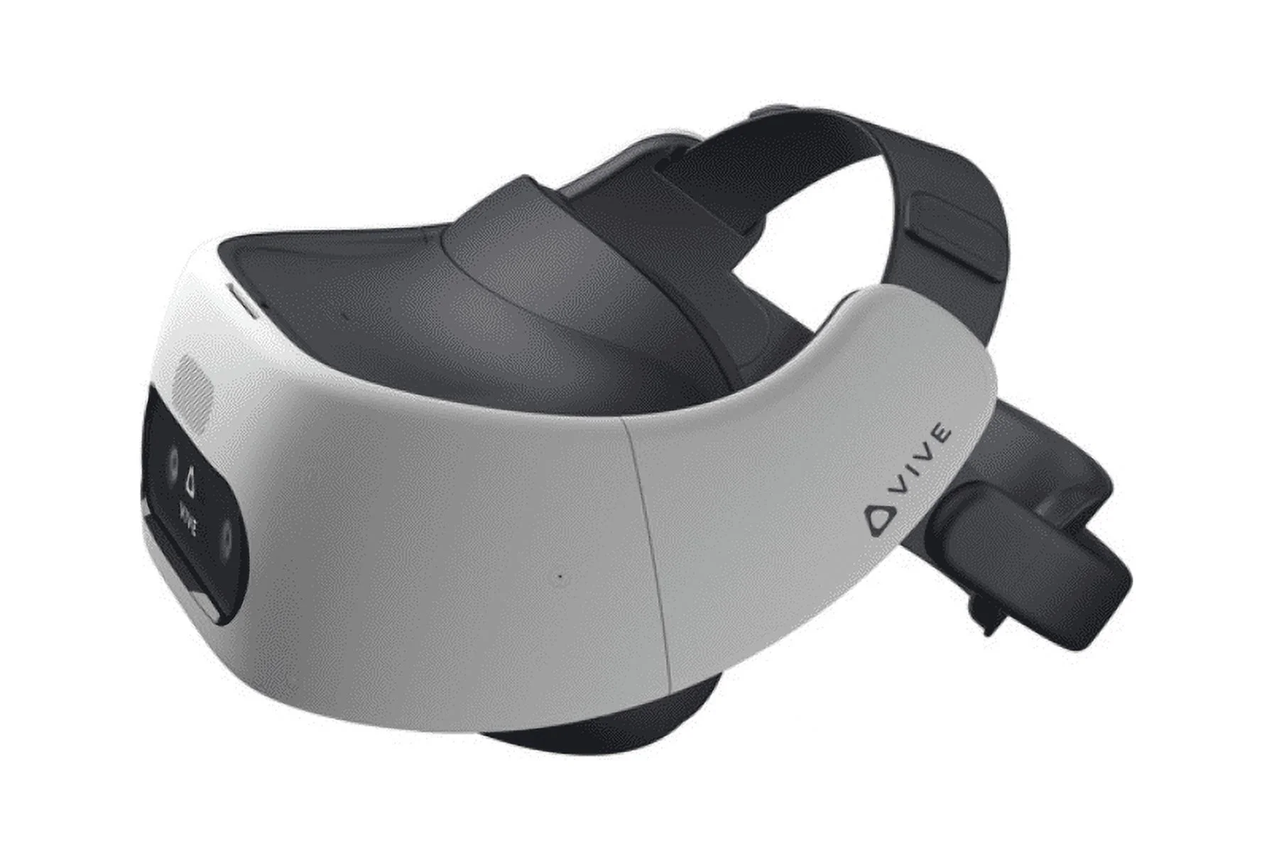 Vive Focus Plus Virtual Reality Headset with 6DoF Controller