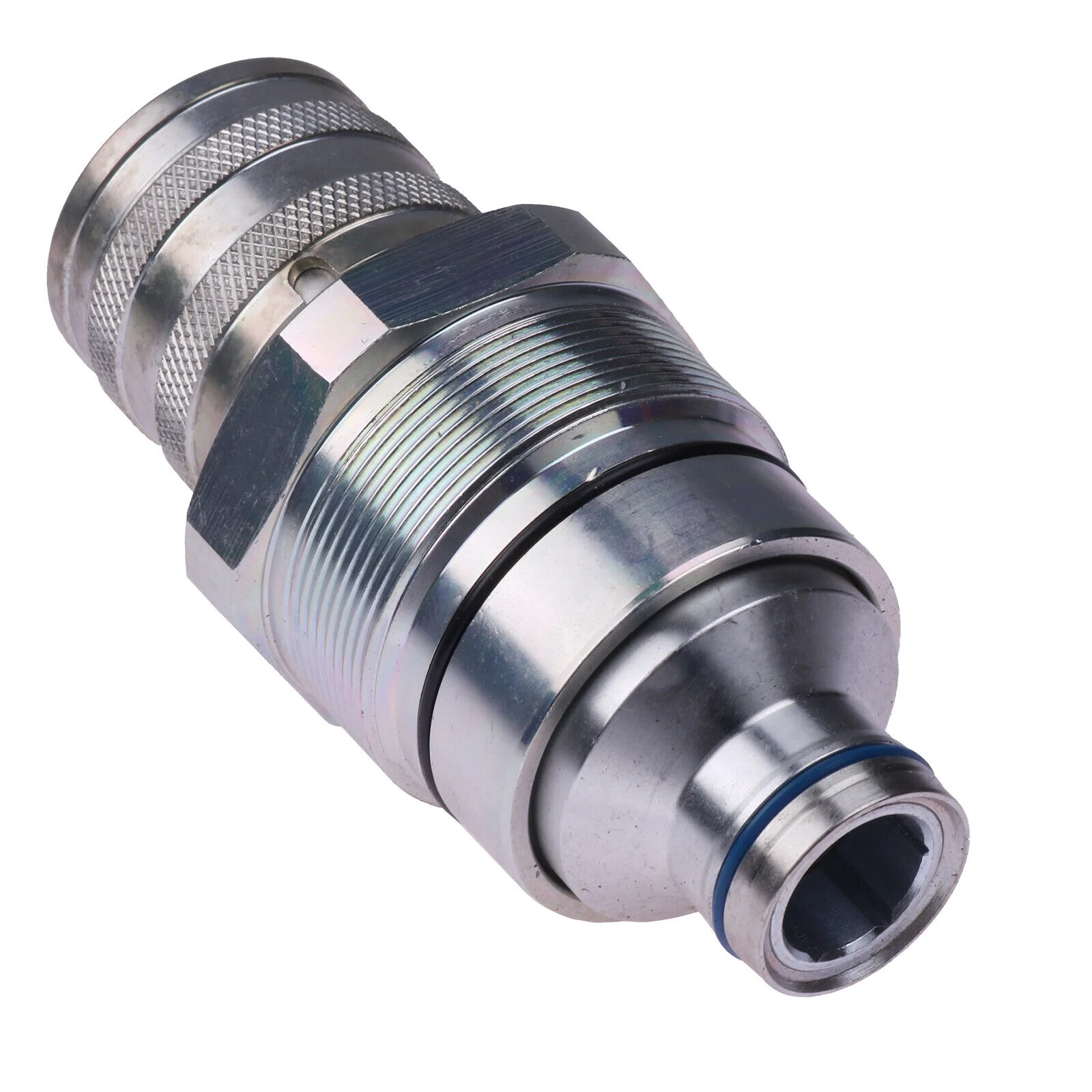 Female Flat Face Hydraulic Coupler 7249643 for Bobcat S160 S175 S185 S205 S250