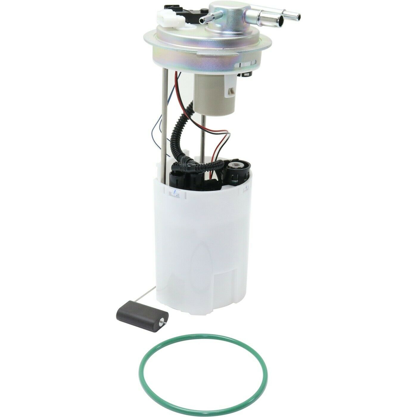 Teledu Fuel Pump Module For Chevy 10-13 Silverado 1500 GMC 10-13 Sierra 1500 Flex Eng