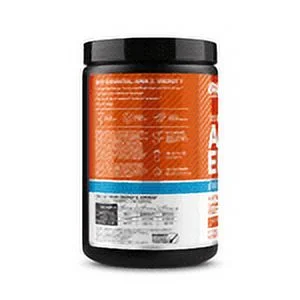 Optimum Nutrition, Essential Amino Energy + Electrolytes, Powder, Tangerine Wave, 30 Servings