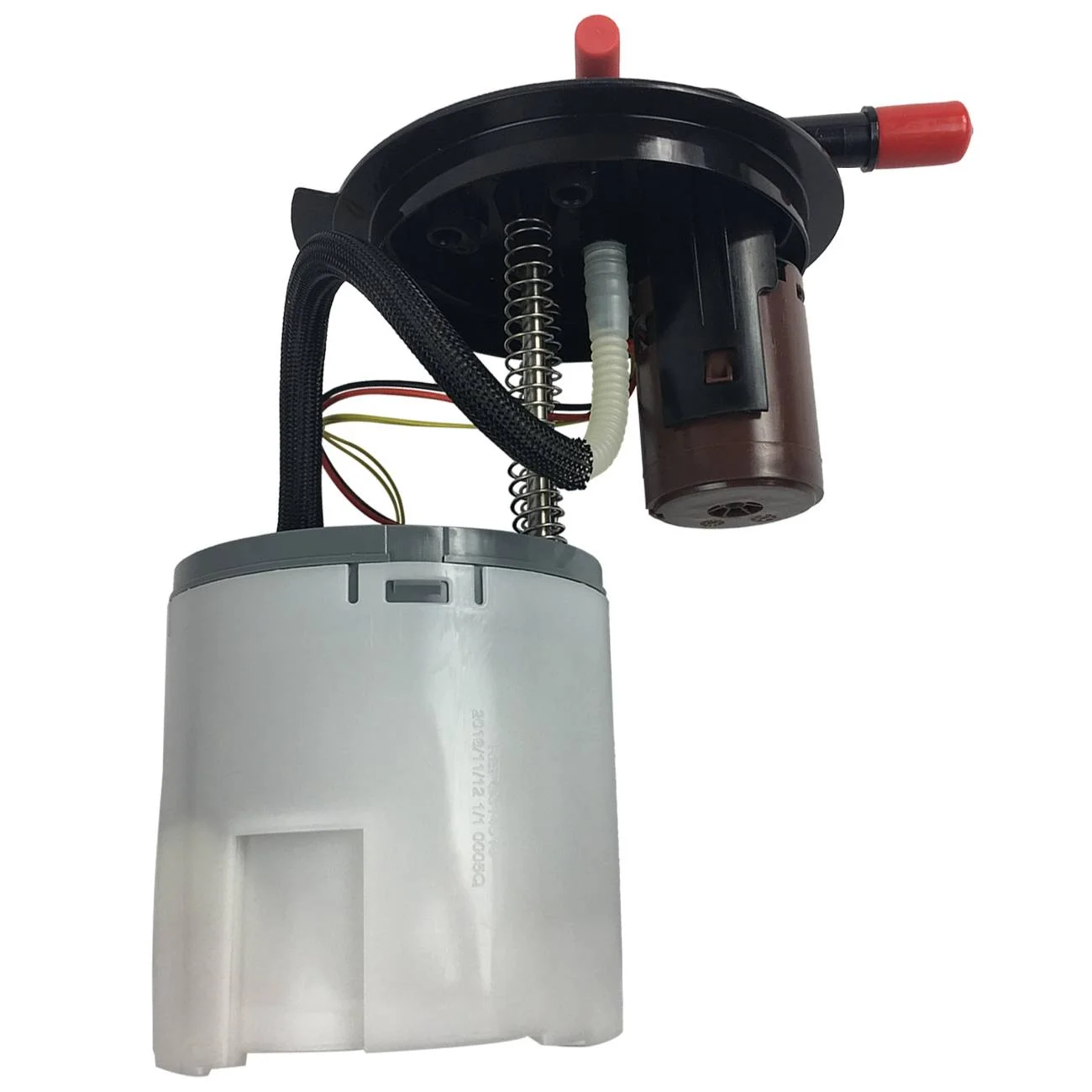 Fits Buick Enclave Saturn Outlook 2007-2008 Fuel Pump Module Assembly E3748M