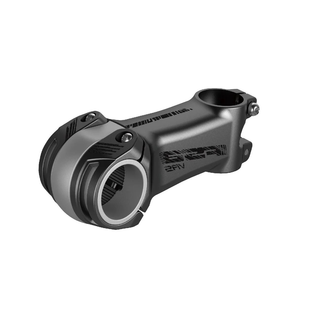 FSA VAS Vibration Absorbing Stem - 6 Gravel Bike Stem 31.8