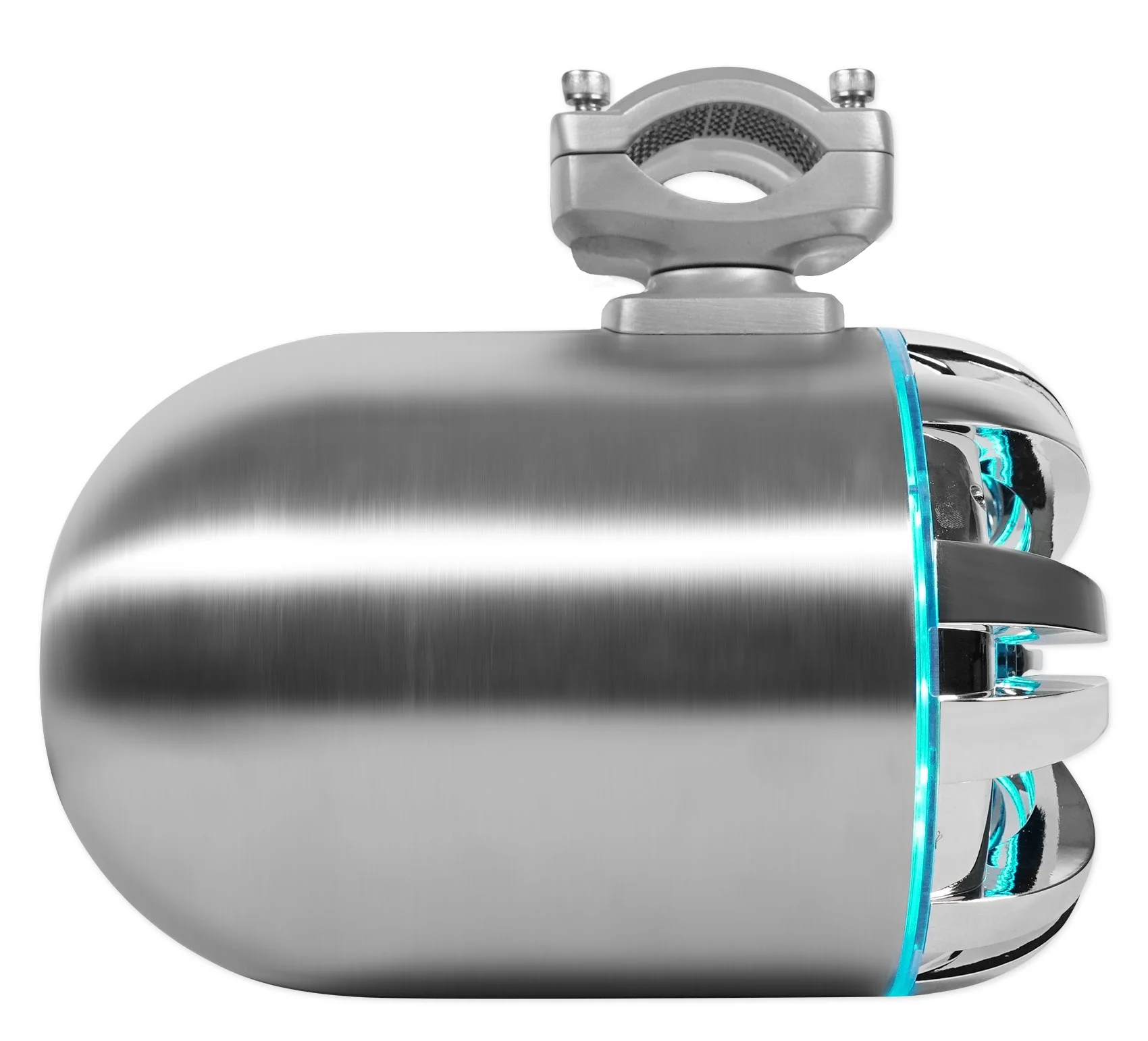 (4) Rockville WB65KLED 6.5