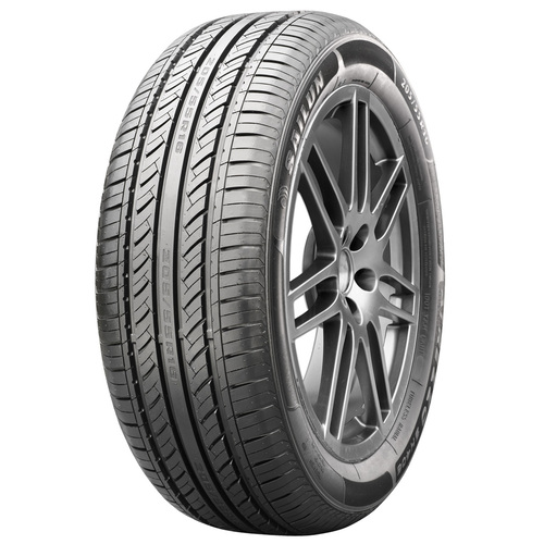 Sailun Atrezzo SH406 195/60R15 88H BSW (4 Tires) Fits: 2005 Honda Civic Reverb, 2004-08 Nissan Sentra Base