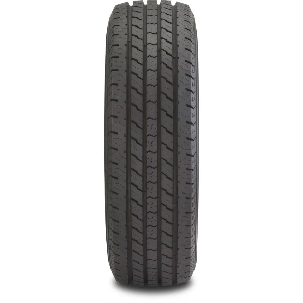 (Qty: 4) LT235/85R16/10 Ironman All Country CHT 120R tire