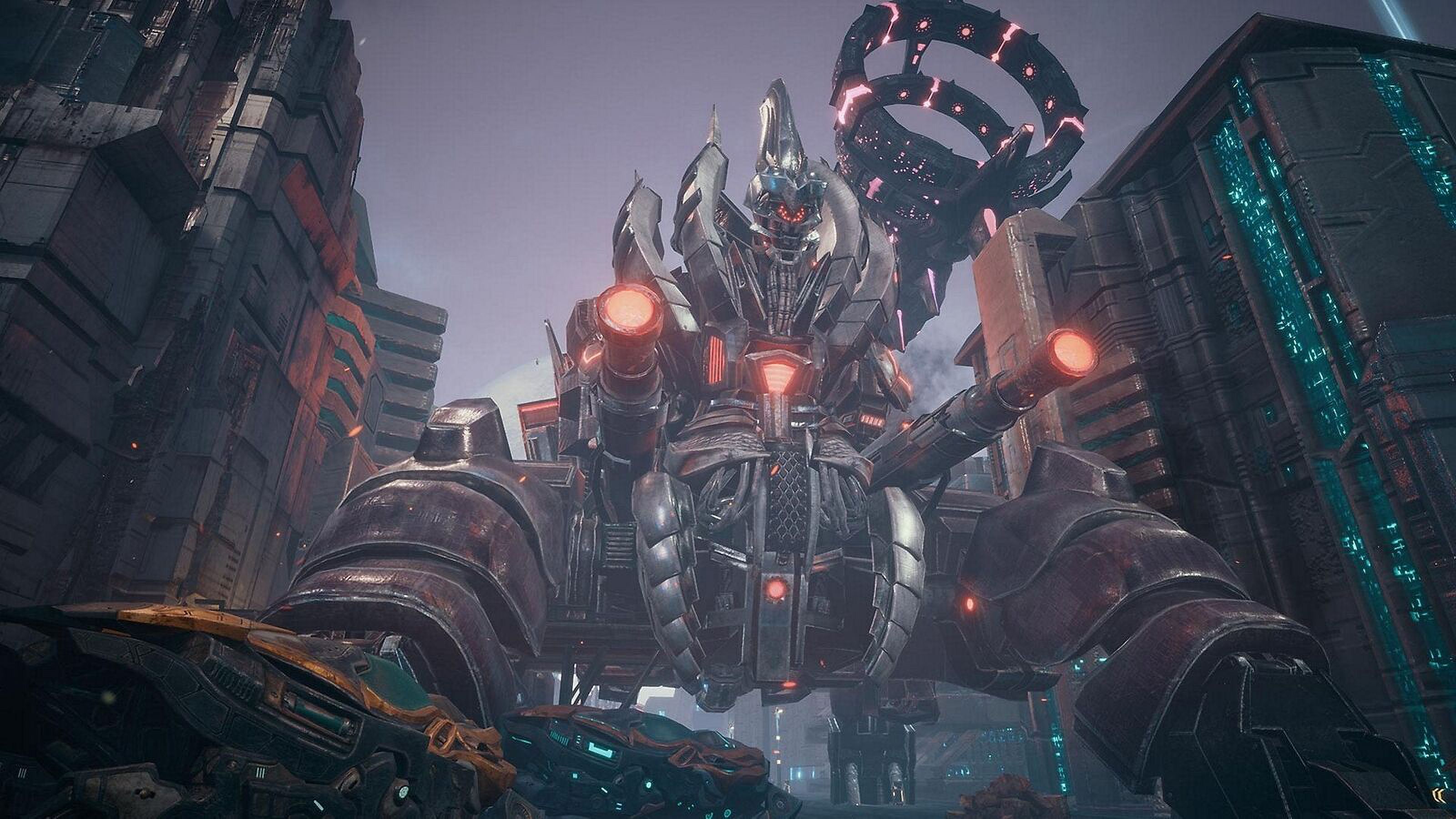 Unearthing Mars 2: The Ancient War - PSVR [Sony PlayStation 4]