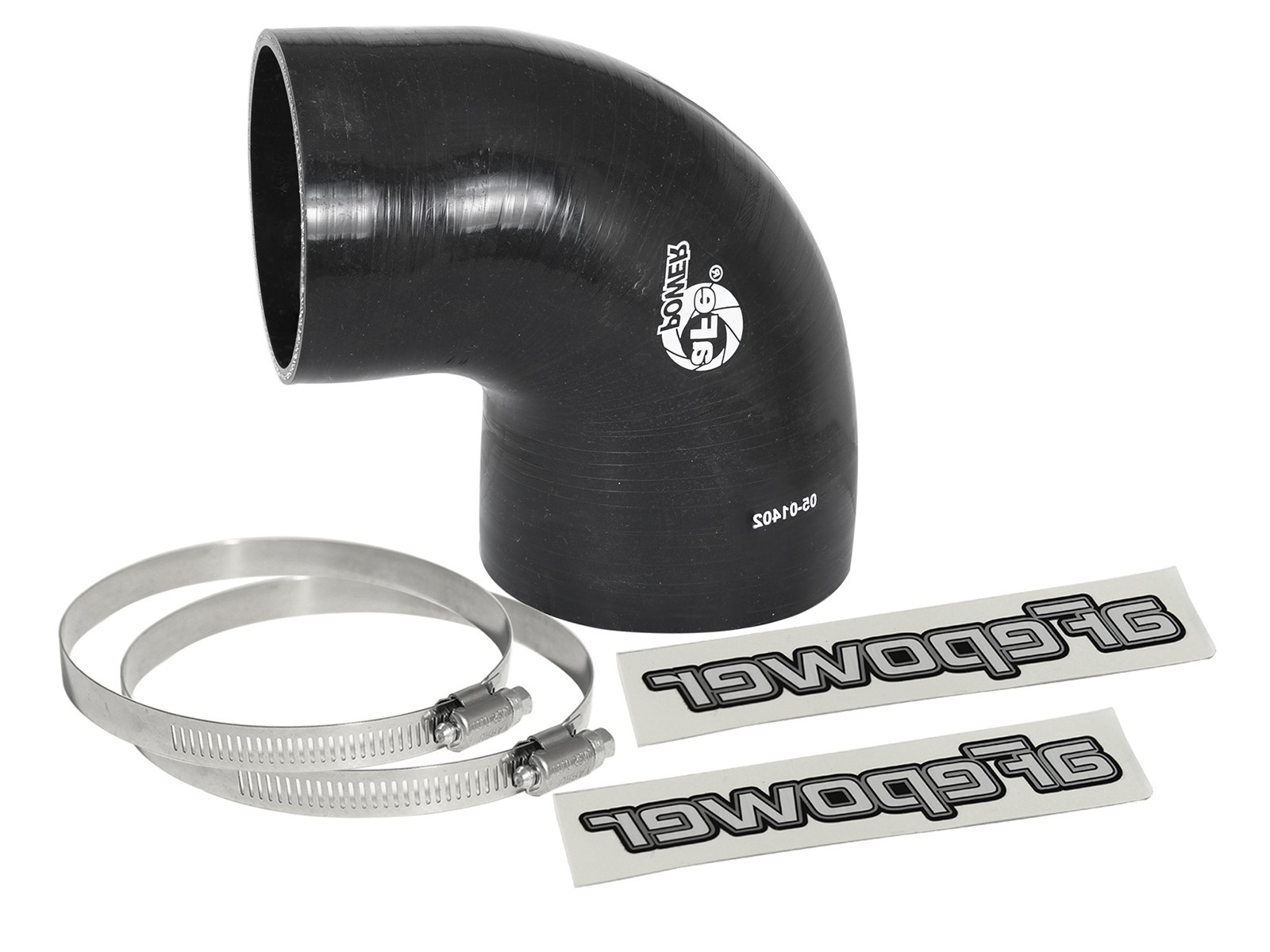 Afe Power 59 00073 Magnum Force Cold Air Intake System Spare Parts Kit