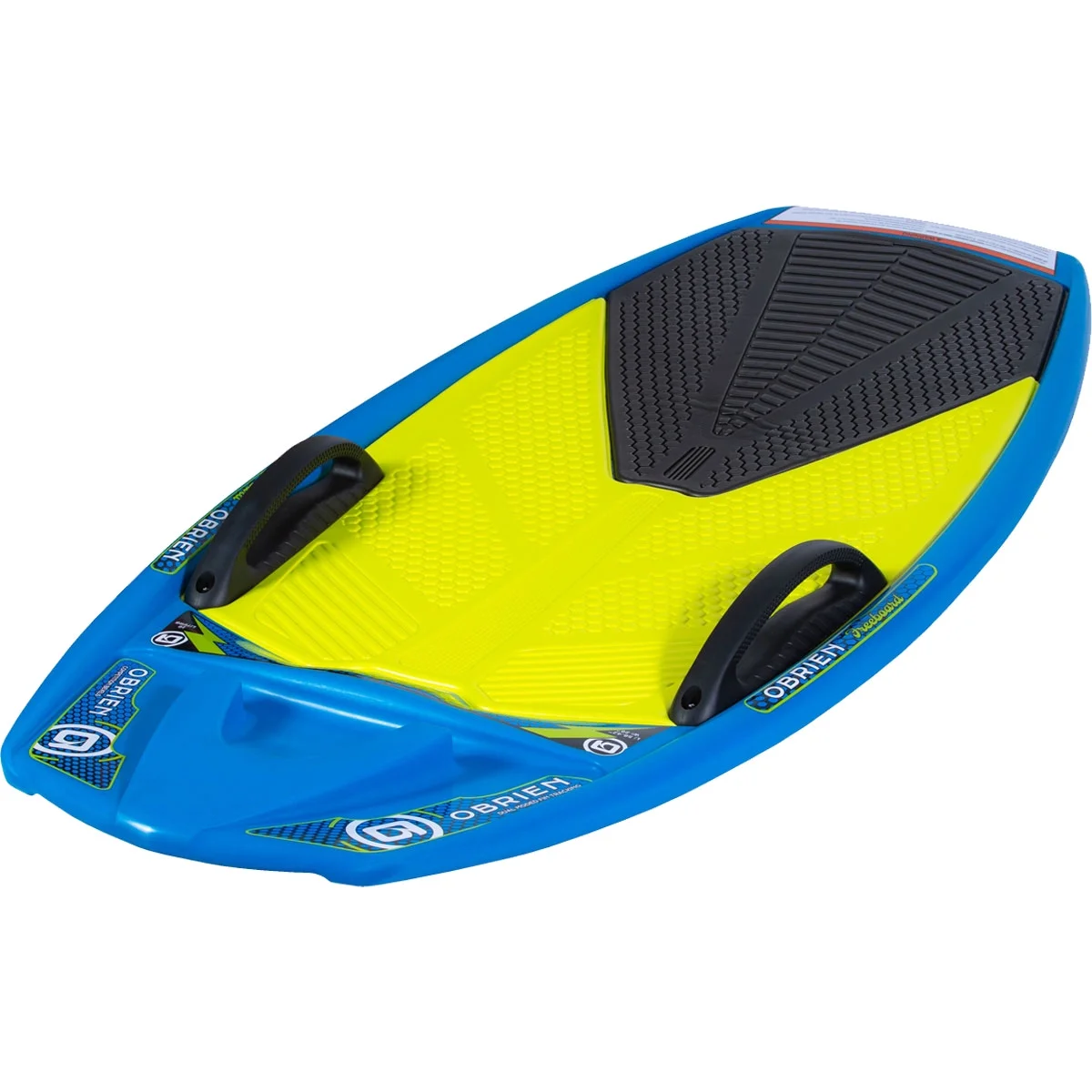 O'Brien V2 Freeboard Do-All Board