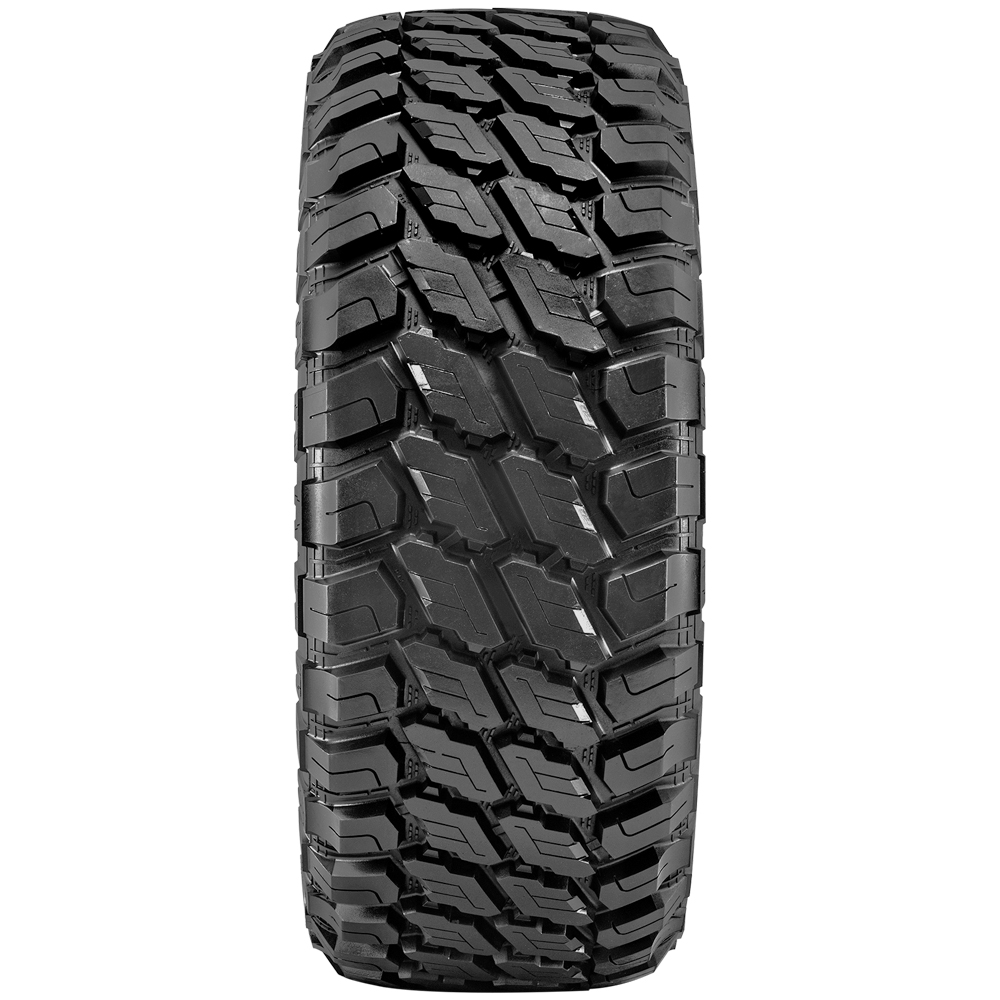 Tire Red Dirt Road RD-8 M/T LT 265/75R16 Load E 10 Ply MT Mud