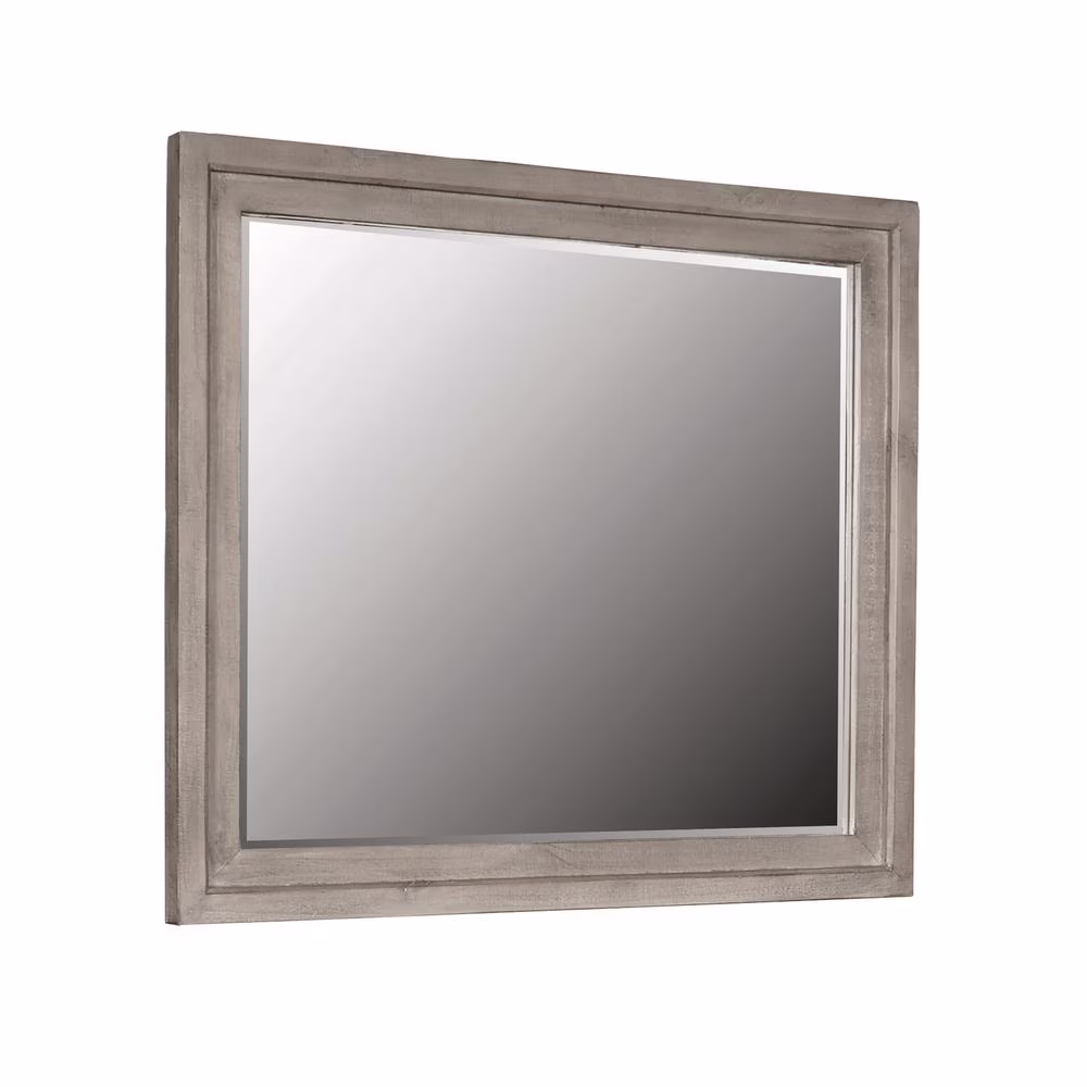 SLF Durango Dresser Mirror