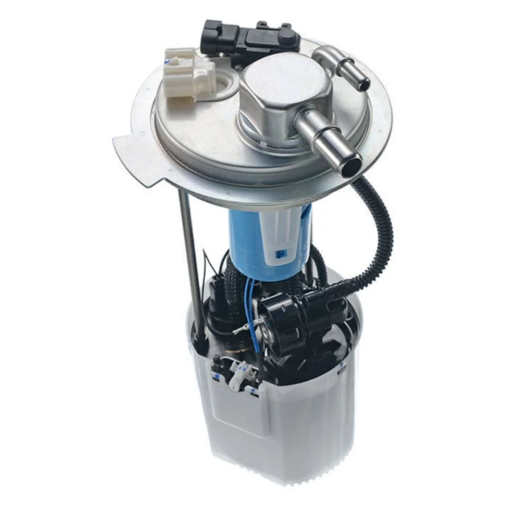 Fuel Pump Assembly with Sensor For Hummer 2004-2007 H2 V8 6.0L E3689M