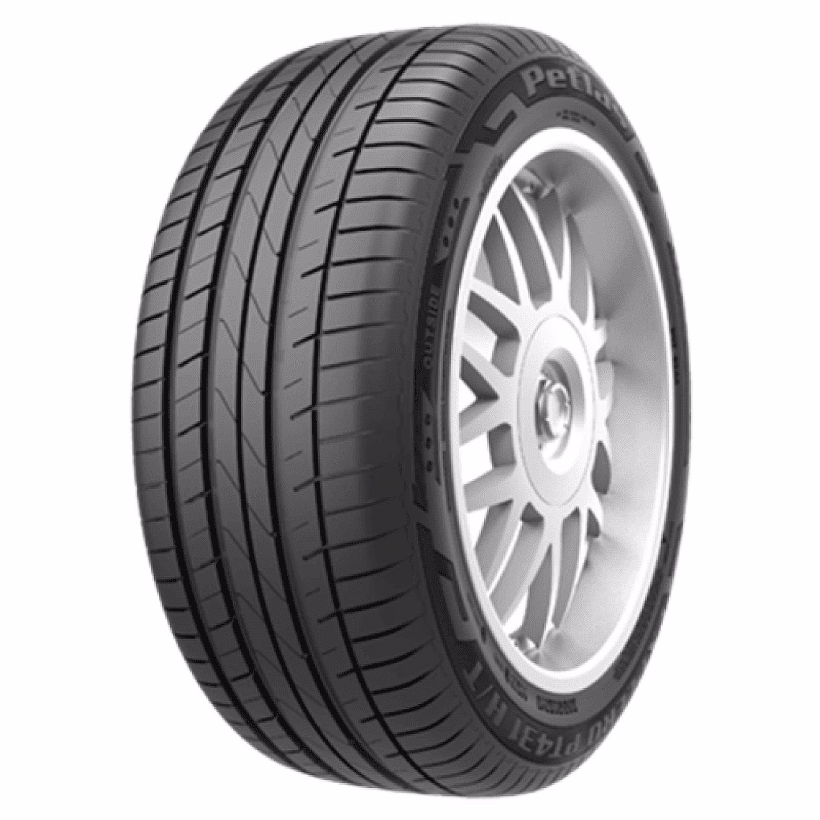 Petlas Explero H/T PT431 215/55-18 95 H Tire