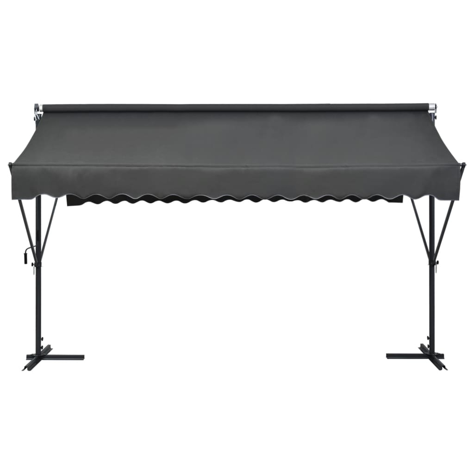 Free Standing Awning 157.5
