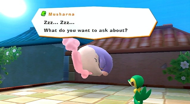 Nintendo - PokePark 2: Wonders Beyond - Nintendo Wii